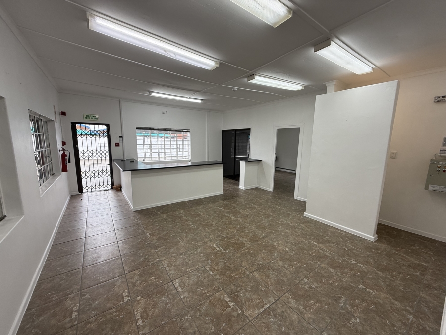 To Let commercial Property for Rent in Beaconvale Western Cape